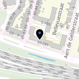 Appartement DDT00 D 6652 81