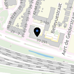 Appartement DDT00 D 6652 82