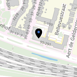 Appartement DDT00 D 6652 83