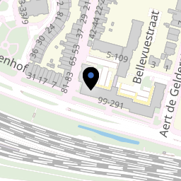 Appartement DDT00 D 6652 84