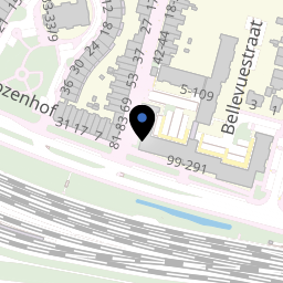 Appartement DDT00 D 6652 86
