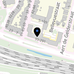 Appartement DDT00 D 6652 87