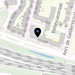 Appartement DDT00 D 6652 88