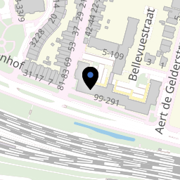 Appartement DDT00 D 6652 89