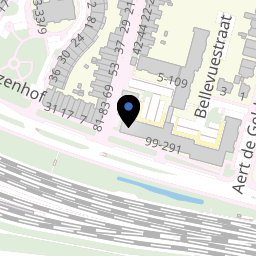 Appartement DDT00 D 6652 91