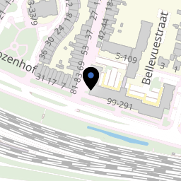 Appartement DDT00 D 6652 92