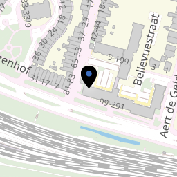 Appartement DDT00 D 6652 94