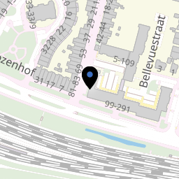 Appartement DDT00 D 6652 95
