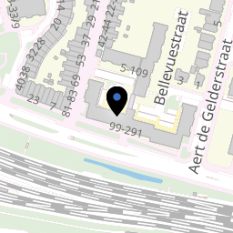 Appartement DDT00 D 6652 96