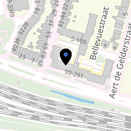 Appartement DDT00 D 6652 97