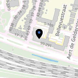 Appartement DDT00 D 6652 98