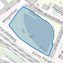 Perceel DDT00-D-6662