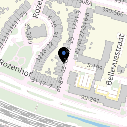Appartement DDT00 D 6667 2