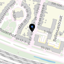 Appartement DDT00 D 6667 3
