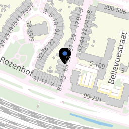 Appartement DDT00 D 6667 4