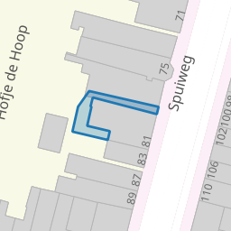 Perceel DDT00-D-6688