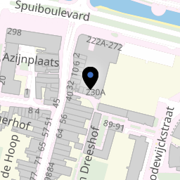 Appartement DDT00 D 6703 119