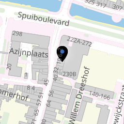 Appartement DDT00 D 6703 124