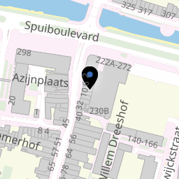Appartement DDT00 D 6703 125