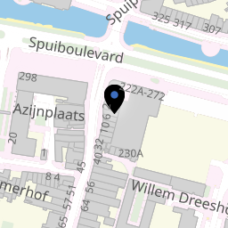 Appartement DDT00 D 6703 127