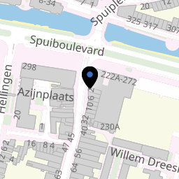 Appartement DDT00 D 6703 164
