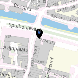 Appartement DDT00 D 6703 165