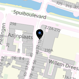 Appartement DDT00 D 6703 221