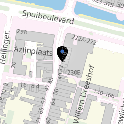 Appartement DDT00 D 6703 223