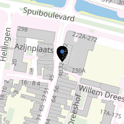 Appartement DDT00 D 6703 224