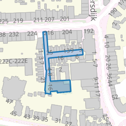 Perceel DDT00-D-6705