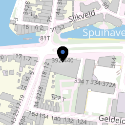 Appartement DDT00 D 6720 16