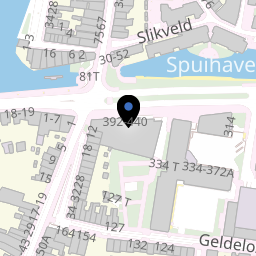 Appartement DDT00 D 6720 22
