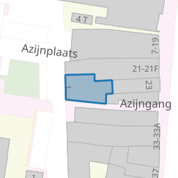 Perceel DDT00-D-6722