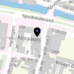 Appartement DDT00 D 6802 5