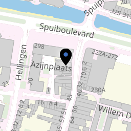 Appartement DDT00 D 6802 6