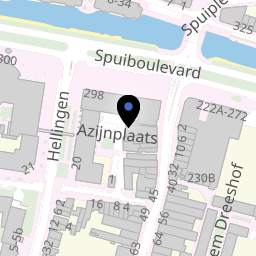 Appartement DDT00 D 6802 9