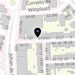 Appartement DDT00 D 6825 10