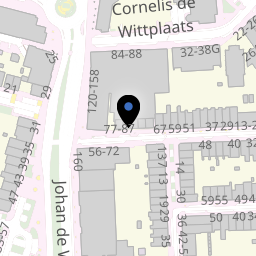 Appartement DDT00 D 6825 2