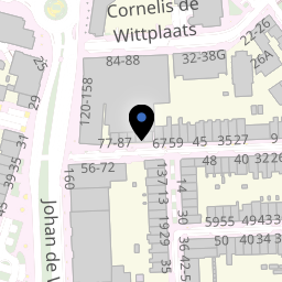 Appartement DDT00 D 6825 4