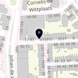 Appartement DDT00 D 6825 5