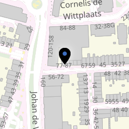 Appartement DDT00 D 6825 6