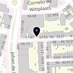 Appartement DDT00 D 6825 9
