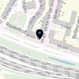 Appartement DDT00 D 6828 1