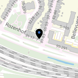 Appartement DDT00 D 6828 2