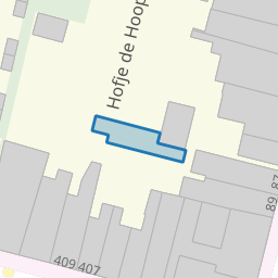 Perceel DDT00-D-6849