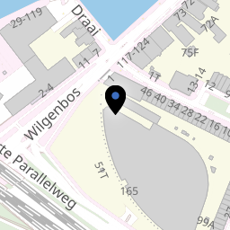Appartement DDT00 D 6861 219