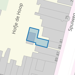 Perceel DDT00-D-6874