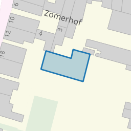 Perceel DDT00-D-6900