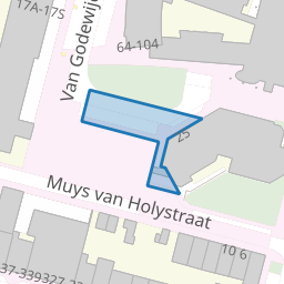 Perceel DDT00-D-6911