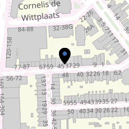 Appartement DDT00 D 6928 2